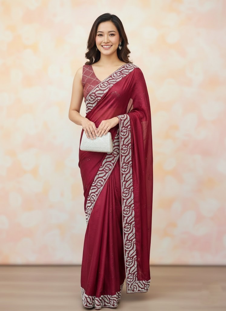 SAREE